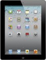 Apple® - iPad® 2 with Wi-Fi - 16GB - Black
